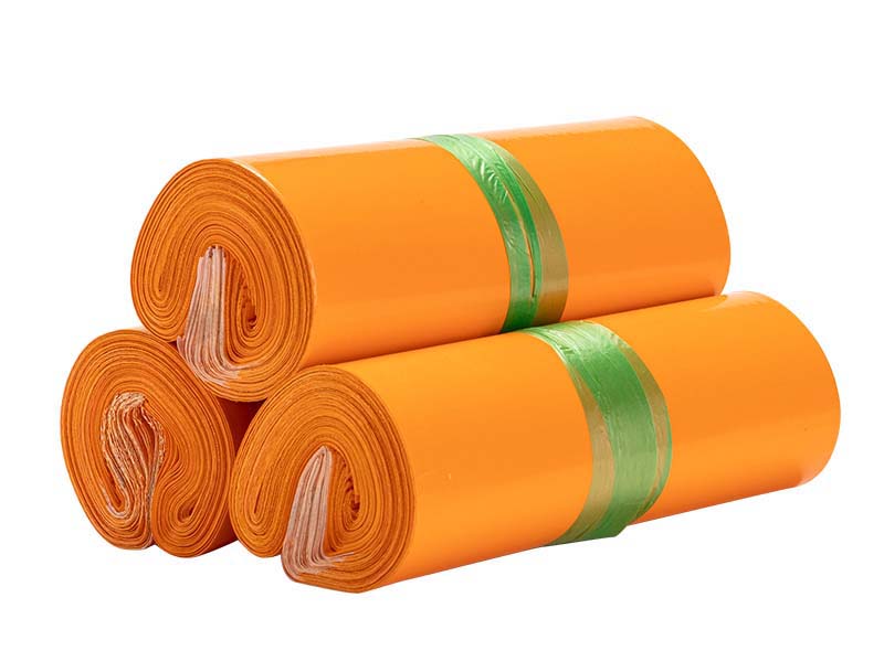 潜江橙色快递袋-04