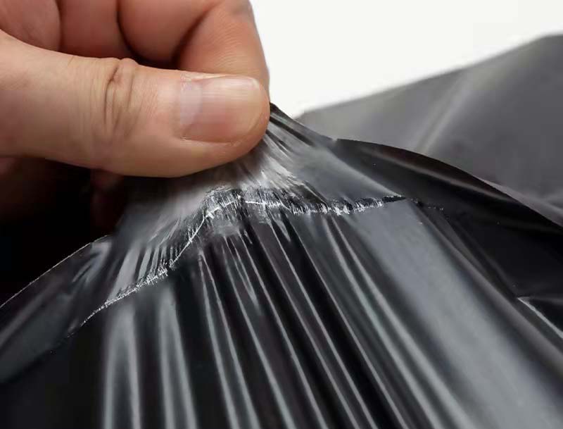 潜江黑色快递袋-03