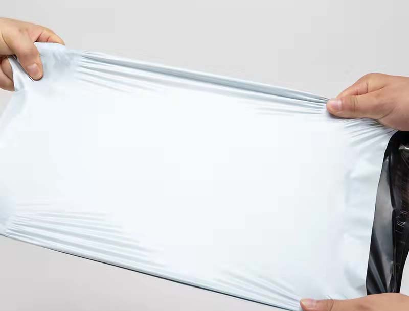 潜江白色快递袋-02